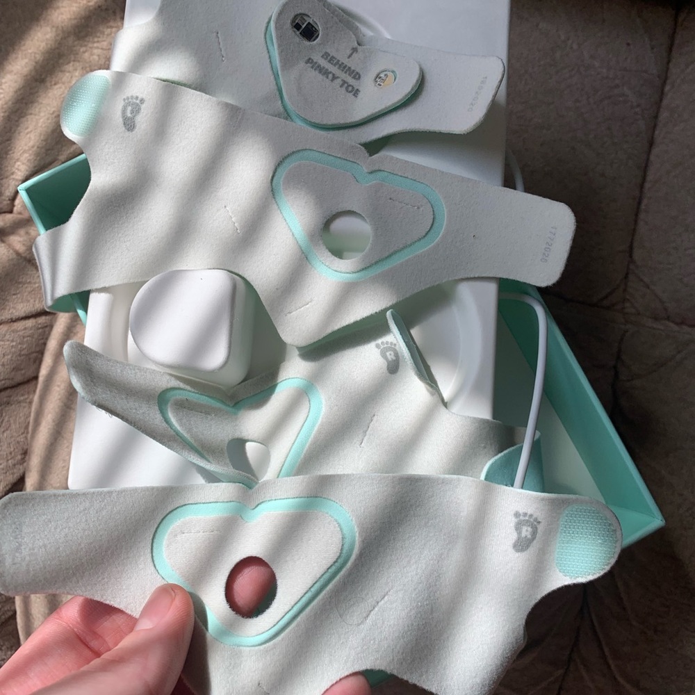 Owlet Sock Kit